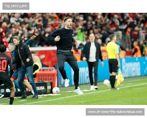 逆水行舟切莫停滞不前阿隆索谈德甲发展新契机